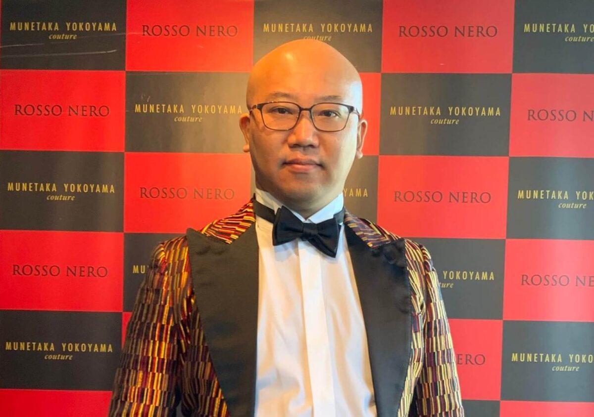 This is Meアワード2024集合写真